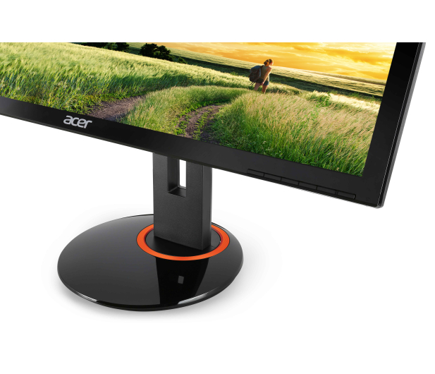 Acer XB270HUBPRZ czarny - 250320 - zdjęcie 6